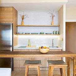 Appartement Sea Suite