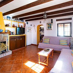 Vakantiehuis La Cordobilla
