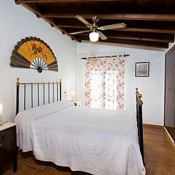 Vakantiehuis La Cordobilla