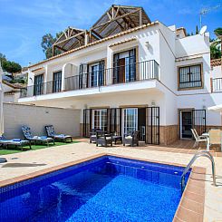 Vakantiehuis Mirador A