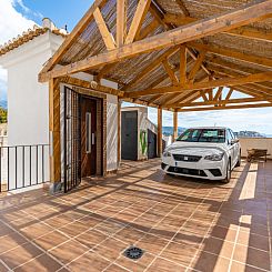 Vakantiehuis Mirador A