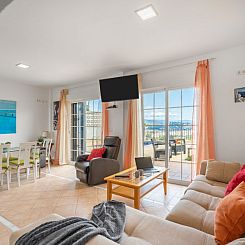 Vakantiehuis Mirador A
