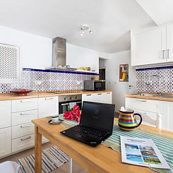 Vakantiehuis Marit