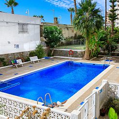 Appartement Velilla