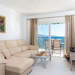 Appartement Velilla