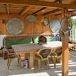 Vakantiehuis Fortuna