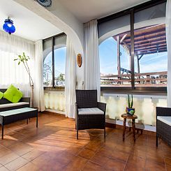 Vakantiehuis Fortuna