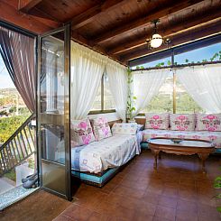 Vakantiehuis Fortuna