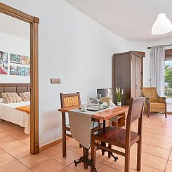Appartement Almuñecar Tropical V