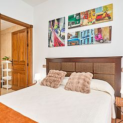 Appartement Almuñecar Tropical V