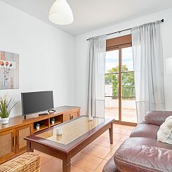 Appartement Almuñecar Tropical V