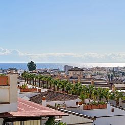 Appartement Almuñecar Tropical V