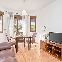 Appartement Almuñecar Tropical V