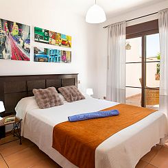 Appartement Almuñecar Tropical V