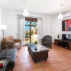 Appartement Almuñecar Tropical VII