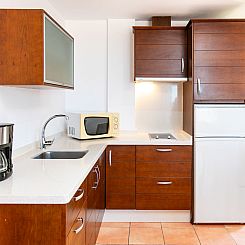 Appartement Almuñecar Tropical VII