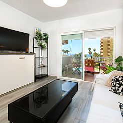 Appartement Son de Mar Gondola