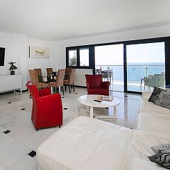 Appartement Cap-Negret
