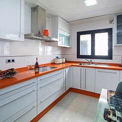 Appartement Cap-Negret