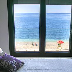 Appartement Cap-Negret
