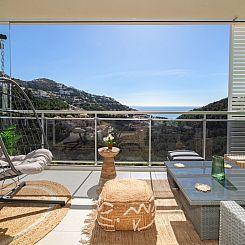 Appartement Jardines de Altea Hills