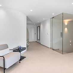 Vrijstaande woning in Altea