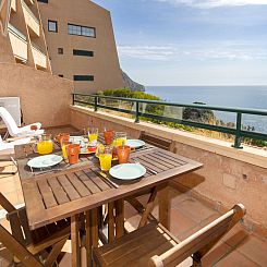 Appartement Pueblo Mascarat