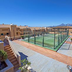 Appartement Pueblo Mascarat