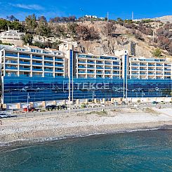 Appartement in Altea