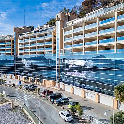 Appartement in Altea
