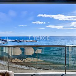Appartement in Altea