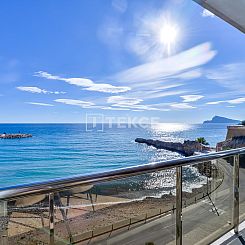Appartement in Altea
