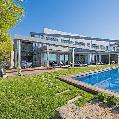 Vakantiehuis Villa Campomanes - PlusHolidays