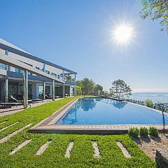 Vakantiehuis Villa Campomanes - PlusHolidays