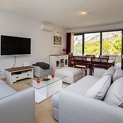 Vakantiehuis Mont Verd