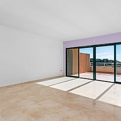 Appartement in Altea