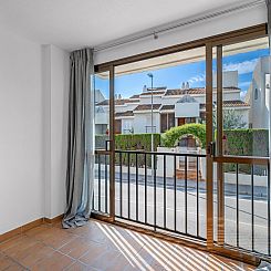 Appartement in Altea