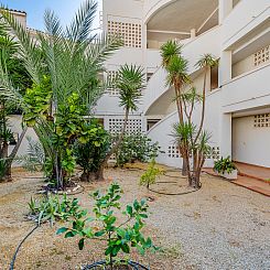 Appartement in Altea