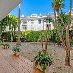 Appartement in Altea