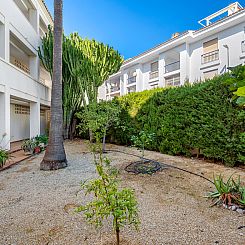 Appartement in Altea