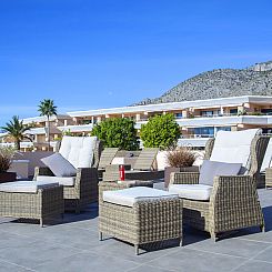 Appartement Altea La Nova
