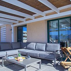 Appartement Altea La Nova