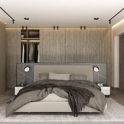 Geschakelde woning in Altea