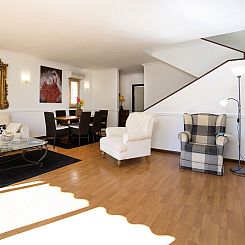 Appartement Bernia Golf