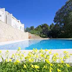 Appartement Bernia Golf