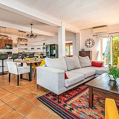Vakantiehuis Chochim