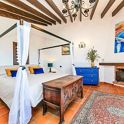 Vakantiehuis Chochim
