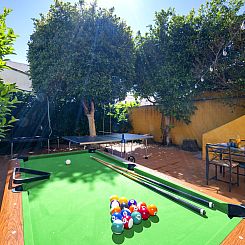 Vakantiehuis Chochim