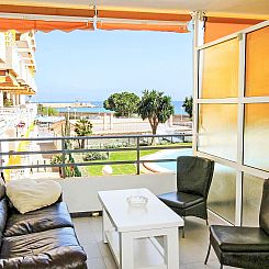 Appartement Sol Y Mar