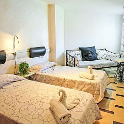 Appartement Sol Y Mar